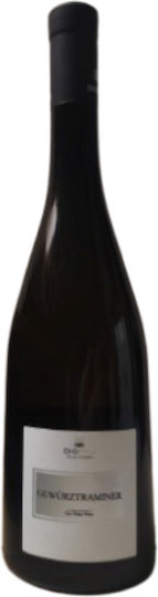 Ktima Dyo Filoi Wein Gewürztraminer Weiß Trocken 750ml