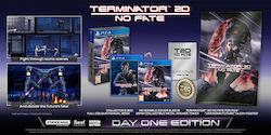 Terminator 2D: No Fate Prima zi Edition Joc pentru Switch