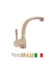 Interflex Jollie Kitchen Counter Brown Faucet