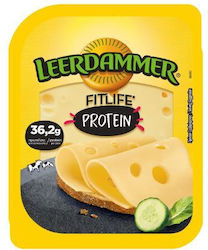 Τυρί σε φέτες Protein Leerdammer (125 g) Τυρί σε φέτες Protein Leerdammer (125 g)