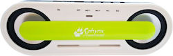 Sphynx CS-P44 Λευκό Sphynx CS-P44 Λευκό