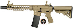 Evolution Αεροβόλο Airsoft Recon Superlite 10 Silent Ops Carbontech TAN Evolution Αεροβόλο Airsoft Recon Superlite 10 Silent Ops Carbontech TAN