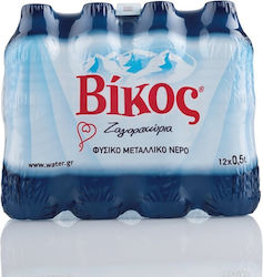 Natural Mineral Water 0.5lt