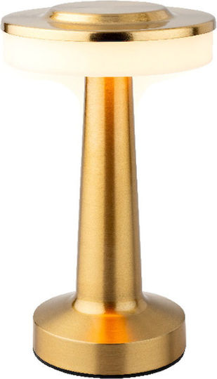 Kaemingk Lămpi Decorative Pentru Masă LED 12.3x12.3x19.5cm