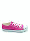 Дамски Маратонки Fuchsia