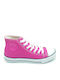 Дамски Маратонки Fuchsia