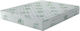Chic Strom Bio Comfort Plus Μονό Ορθοπεδικό Στρώμα 100x190x22cm με Ελατήρια
