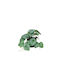 Decorative Artificial Potted Plant Green Leaves Φ18xh17cm Kaemingk 804012-1 00049935