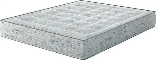 Chic Strom Ocean Dream Single Anatomic Saltea 90x190x30cm