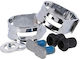 Spare Sram Rival Force D2 Etap Axs Shifter Clamp Kit Electronic Shifter Disc Brake Ed Pair