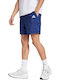 Essentials Herrenshorts Cargo Marineblau