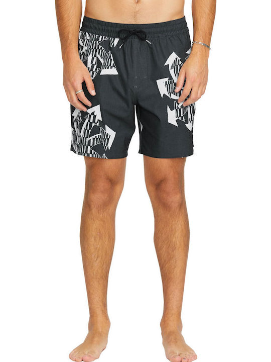 Volcom Stoney' Трико 17'' Мъжки бански Плувни ш...
