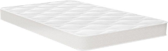 Chic Strom Form Μονό Ορθοπεδικό Στρώμα Διπλής Όψης 90x200x16cm με Ελατήρια