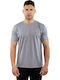 T-shirt Gray