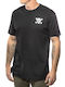 T-shirt Black