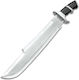 United Cutlery Raptor Мачете Черна в Калъф
