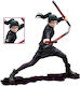 Kotobukiya Jujutsu Kaisen Maki Zen'in Zen'in Artfxj Figure 21cm