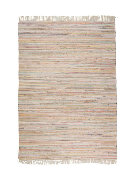 Viokarpet Papilio Re Rug Rectangular Beige-multi