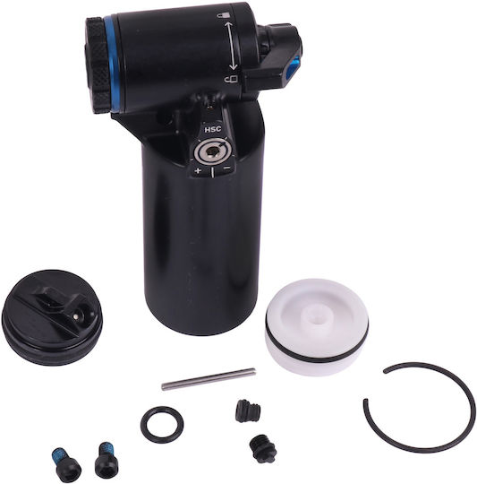 Ανταλλακτικο Rockshox Super Deluxe C1/sd Coil B1 Select R 23+ Rear Shock Reservoir Assembly