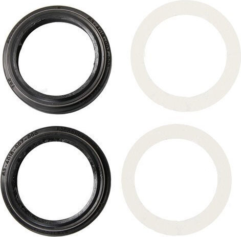 Rockshox Sid Rlca1 Xx Rl B1 17+/reba A7 18+/recon Boost Rlc1/tkb1 20+ Dust Wiper Kit 32mm Seals