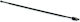 Spokes Mavic Crossmax Slr 012 239mm Rear
