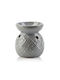Difuzor de aromaterapie din ceramică Kalypso Greystone