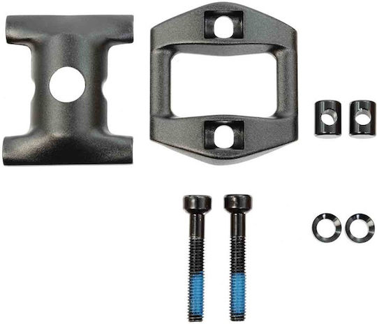 Cannondale 2020 Knot 27 Rail Clamps Hardware Replacement