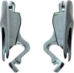 Cannondale 2020 Clip-in Brake Cable Stop Spare Part Qty 2