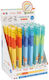 M&G Friction Gel Pen (Various Colors)
