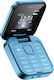 i16 Pro Dual SIM Mobile with Buttons (English M...