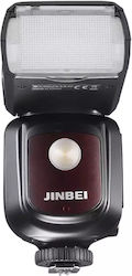 Jinbei 1.02.011712 TTL Flash Jinbei 1.02.011712 TTL Flash