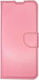Book Synthetic Leather / Silicone Pink (Huawei Mate 10 Pro)