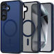 Tech-Protect Magmat Back Cover Silicone / Plast...