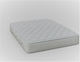 Chic Strom Super Μονό Ορθοπεδικό Στρώμα 90x190x21cm με Ελατήρια