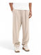 Trousers Oat