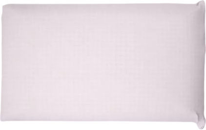 Pearl Home & Baby Bed Pillow Memory Foam Anatomic 67x42x14cm
