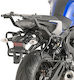 Kappa Moto Side Mounts for Yamaha MT-07 / Tracer 700