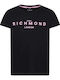 Παιδικό T-shirt Μαύρο