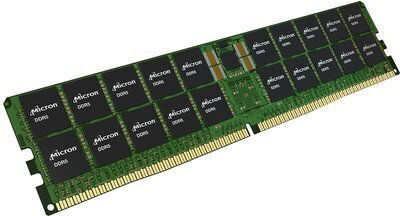 Samsung DDR5 με Module 1x128GB και Ταχύτητα 6400 για Server
