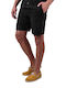 Herrenshorts Black