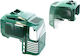 Cylinder Cover Plastic Top for Brush Cutter Grass Trimmer China A530s Agropartsdirect Agroequip