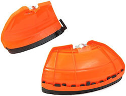 Brush Cutter Guard for Chinese Models A530s Bg330 Bg430 Bg530 Cg330 Cg430 Cg530 Agropartsdirect Agroequip Brush Cutter Guard for Chinese Models A530s Bg330 Bg430 Bg530 Cg330 Cg430 Cg530 Agropartsdirect Agroequip