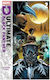 Εικονογραφημένος Τόμος Ultimate Panther Vol 02 Gods And Kings PB