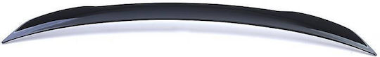 Trunk Spoiler Mercedes-Benz CLA C118/W118 19+ ABS Plastic Piano Black