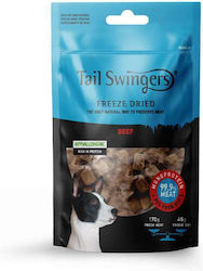 Tailswingers Вкусна Лакомство 45гр Tailswingers Вкусна Лакомство 45гр