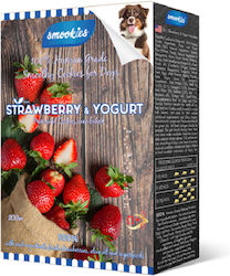 Smookies Yogurt Μπισκότο Σκύλου 200gr