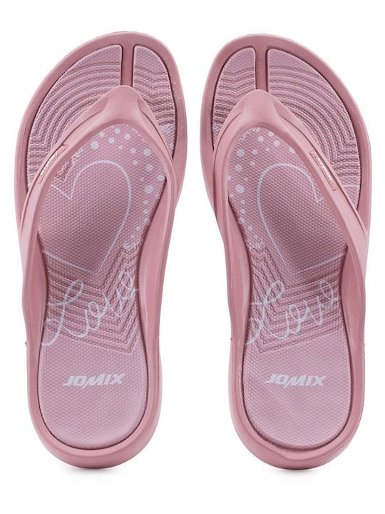 Women's Flip Flops Pink