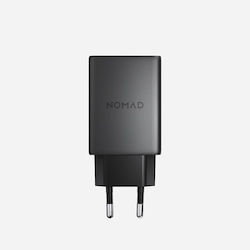 Nomad Slim Adaptor De Perete 40W Nomad Slim Adaptor De Perete 40W