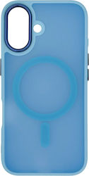 Hurtel Back Cover Μπλε (Galaxy A16)