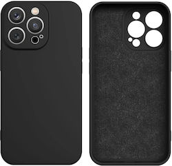 Hurtel Back Cover Μαύρη (Galaxy A56) Hurtel Back Cover Μαύρη (Galaxy A56)